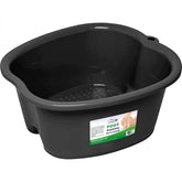 Foot Soaking Bath Basin | Foot Tub